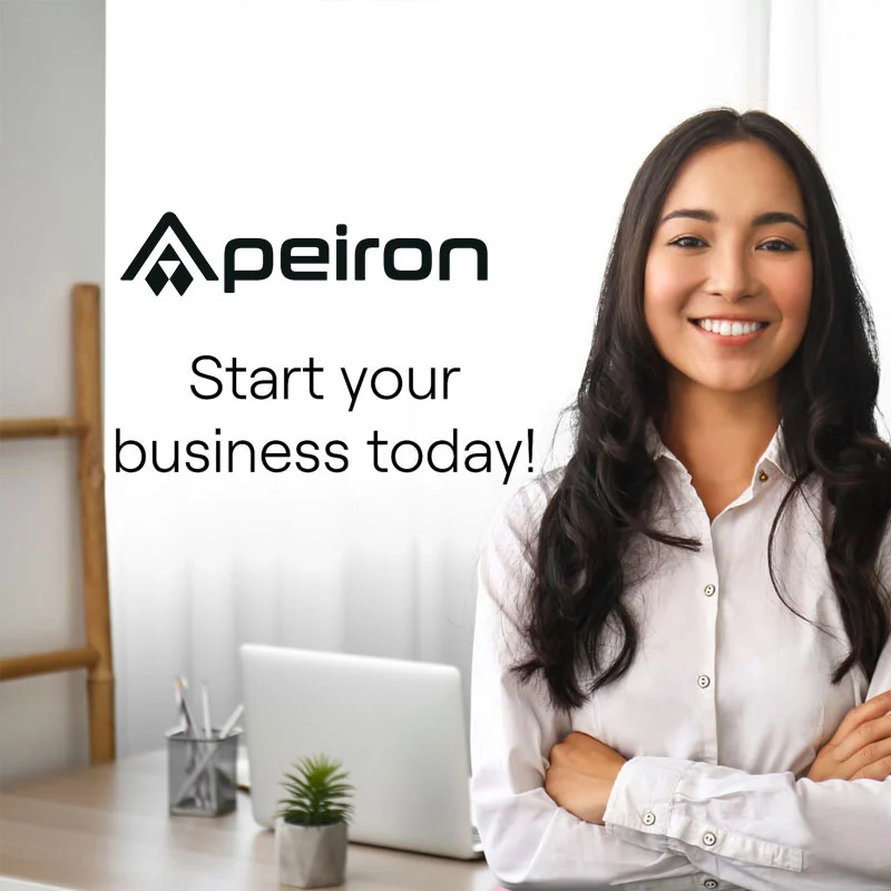 CFO Services 4 Apeiron | Business Registration