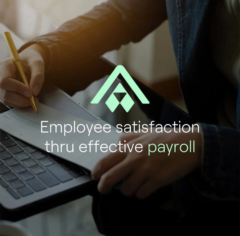 CFO Services 3 Apeiron | Payroll Management